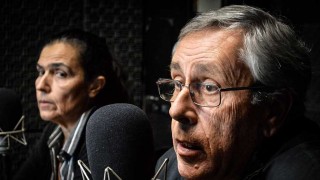 No hay control sobre los medicamentos que se ofrecen como iguales a los originales - Entrevistas - DelSol 99.5 FM
