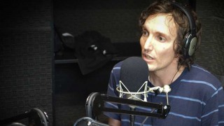 Carlos Tanco: “Hacer las cosas mal es una forma de libertad” - La Entrevista - DelSol 99.5 FM