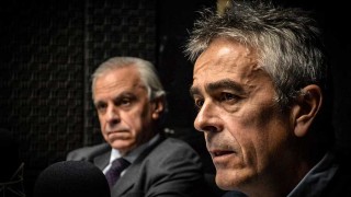 La seguridad y el mercado según la industria de los medicamentos - Entrevistas - DelSol 99.5 FM