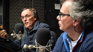 Un Solo Uruguay: en el contrato para UPM 2 “se resumen todos los males que tiene este país” - Entrevista central - DelSol 99.5 FM