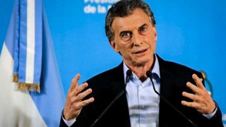 El dólar se le escapa a Macri - Cociente animal - DelSol 99.5 FM