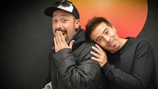 Canciones para situaciones de los Premios Iris - La batalla de los DJ - DelSol 99.5 FM
