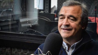 Jorge Larrañaga: “Creo que la gente, si firma, va a ser dueña de la reforma” - Charlemos de vos - DelSol 99.5 FM