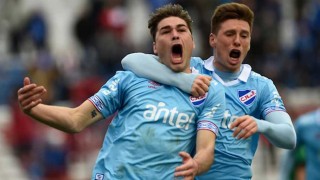“Victoria importante de Nacional pero preocupante por su nivel futbolístico” - Comentarios - DelSol 99.5 FM