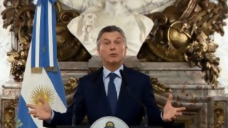 El plan de 1 a 1 de Darwin para atraer argentinos en la crisis - Columna de Darwin - DelSol 99.5 FM