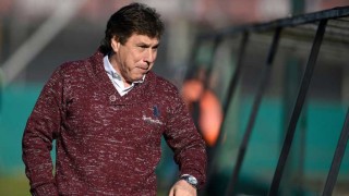 El regreso de JR, con menos credibilidad que Macri - Darwin - Columna Deportiva - DelSol 99.5 FM