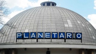Planetario: dos millones de dólares en reformas pero “no hay intercambio fluido” con los astrónomos - Informes - DelSol 99.5 FM