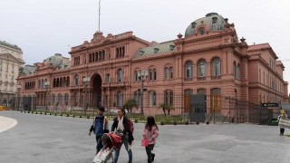 Macri y un discurso “dirigido al corazón de sus votantes” - Facundo Pastor - DelSol 99.5 FM