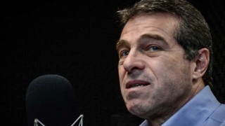 Talvi: “Todo ministro del Interior hubiera fracasado si seguimos graduando 13 de cada 100 chiquilines” - Entrevista central - DelSol 99.5 FM