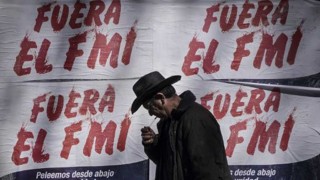 A desacoplar - Cociente animal - DelSol 99.5 FM