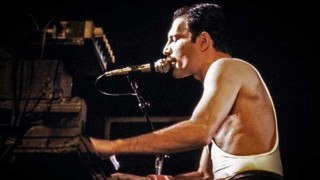 ¿Cómo conformarían una banda de estrellas de la música? - Sobremesa - DelSol 99.5 FM