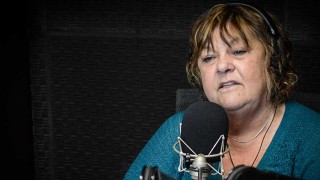 Daisy Tourné: “Hay principios inamovibles que los sigue levantando la izquierda” - La Entrevista - DelSol 99.5 FM