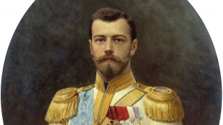 El primer amor de Nicolás II, el zar de Rusia - Segmento dispositivo - DelSol 99.5 FM
