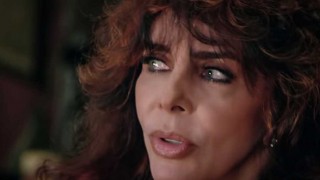 Verónica Castro fuma porro en Netflix - Televicio - DelSol 99.5 FM