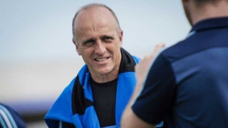 Darwin y su apoyo a Coito por la ausencia de Stuani - Darwin - Columna Deportiva - DelSol 99.5 FM