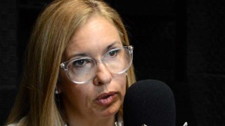 Jara: no debería ser Ancap la que regule los precios del combustible - Entrevistas - DelSol 99.5 FM