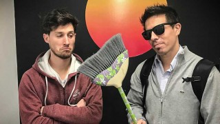 Los riesgos de no entender las categorías musicales - La batalla de los DJ - DelSol 99.5 FM