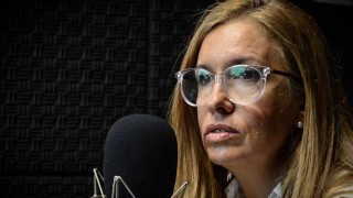Marta Jara habló de la regasificadora y del precio de los combustibles - NTN Concentrado - DelSol 99.5 FM