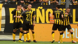 “Peñarol se llevó una victoria de punta a punta que le da paz y tranquilidad” - Comentarios - DelSol 99.5 FM