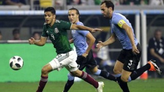 “Muy buen partido de Uruguay con un interesante funcionamiento del equipo” - Comentarios - DelSol 99.5 FM