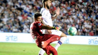 Jugador Chumbo: Yonatan Irrazábal - Jugador chumbo - DelSol 99.5 FM