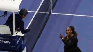 Serena se terrajió y el Uruguay que no quiere Tabárez - Darwin - Columna Deportiva - DelSol 99.5 FM