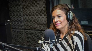 Mindfulness y autocompasión - Clase abierta - DelSol 99.5 FM
