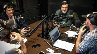 Las influencias musicales del Peyote Asesino - Playlist - DelSol 99.5 FM