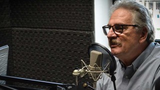 Ricardo Piñeyrúa: “Mi entrada al periodismo deportivo fue sin querer” - La Entrevista - DelSol 99.5 FM