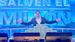 Ganadores y perdedores de los nuevos billetes de 50 pesos, según Darwin - Columna de Darwin - DelSol 99.5 FM