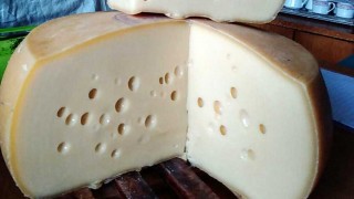 Mirarlo a los ojos: los consejos para elegir un buen queso Colonia - Entrevistas - DelSol 99.5 FM