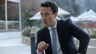 El abogado brasileño de los clubes, que le “come la feijoada a Temer” - Darwin - Columna Deportiva - DelSol 99.5 FM