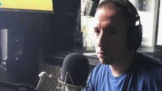 Rodrigo Romano: “Tenfield sabe que defiendo a la empresa relatando, con mi trabajo” - Charlemos de vos - DelSol 99.5 FM
