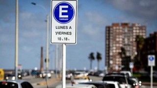 La explicación de la Intendencia sobre el nuevo estacionamiento tarifado - NTN Concentrado - DelSol 99.5 FM