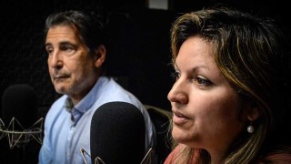 “Hay que encontrar mecanismos ágiles para acortar tiempos de adopción de recién nacidos” - Ronda NTN - DelSol 99.5 FM