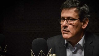 Díaz pedirá fondos de bienes decomisados para pagar peritajes pendientes en investigaciones - Entrevista central - DelSol 99.5 FM