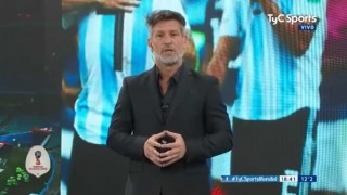 Entrevista a Diego Díaz - Entrevistas - DelSol 99.5 FM