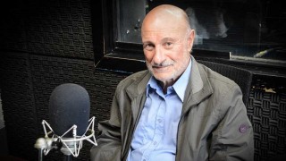 Julio Fernández, astrónomo uruguayo distinguido por la Sociedad Astronómica de Estados Unidos - Hoy nos dice ... - DelSol 99.5 FM
