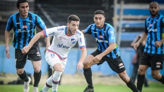 ¿Cuándo se juega el pico entre Liverpool - Nacional? - Deporgol - DelSol 99.5 FM