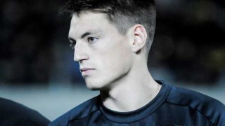 Jugador Chumbo: Thiago Cardozo - Jugador chumbo - DelSol 99.5 FM
