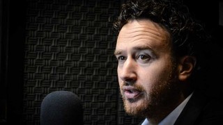 La nuevas estrategias de combate al delito con la base de datos de Fiscalía - Entrevistas - DelSol 99.5 FM
