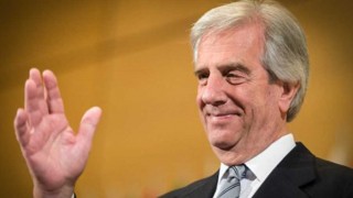 Tabaré Vázquez distinguido como “Héroe de la Salud Pública de las Américas” - Cambalache - DelSol 99.5 FM