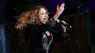 Daniela Mercury destapa la olla de presión política entre las divas brasileñas - Denise Mota - DelSol 99.5 FM