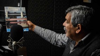 “OSE es deficitaria y cubre el déficit con el superávit que genera Maldonado” - Entrevistas - DelSol 99.5 FM