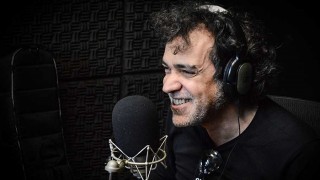 La realidad de Brasil inspiró la composición del nuevo disco de Paulinho Moska - Audios - DelSol 99.5 FM