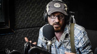 Sebastián Teysera: “Para autodesafiarte tenes que ser puntilloso” - Audios - DelSol 99.5 FM