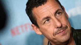 Adam Sandler, el empleado público de Netflix - Televicio - DelSol 99.5 FM