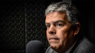 Los alumnos de la escuela Roosevelt no tienen a dónde ir cuando terminan - Entrevistas - DelSol 99.5 FM