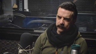 Álvaro Armand Ugón: “El talento solo no alcanza, hay que dedicarse” - Charlemos de vos - DelSol 99.5 FM