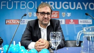 Frank McGregory con Jorge Casales - Frank McGregory - DelSol 99.5 FM